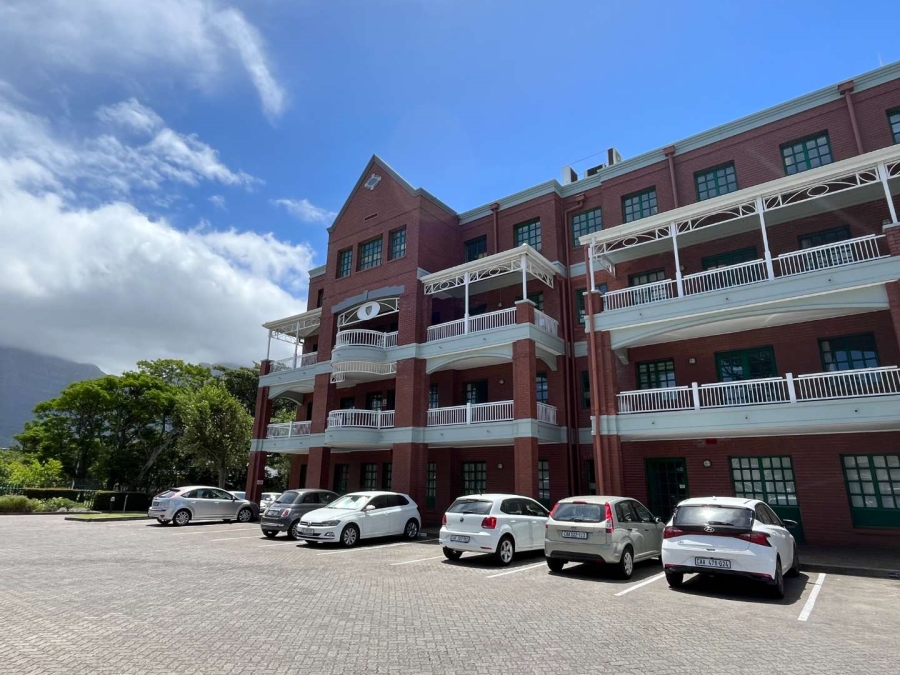 To Let commercial Property for Rent in Claremont Western Cape